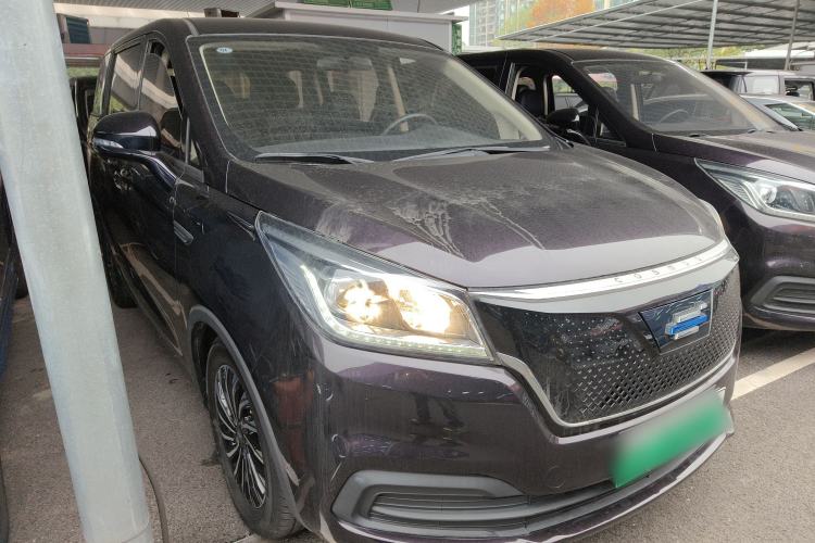 Used CHANGAN OSHAN Cosmos EV 2020 LingShang Model Exterior 2
