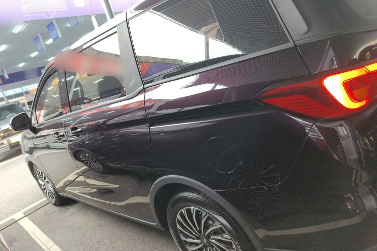 Used CHANGAN OSHAN Cosmos EV 2020 LingShang Model Exterior 3