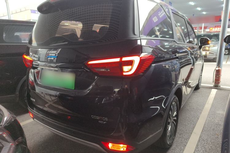 Used CHANGAN OSHAN Cosmos EV 2020 LingShang Model Exterior 5