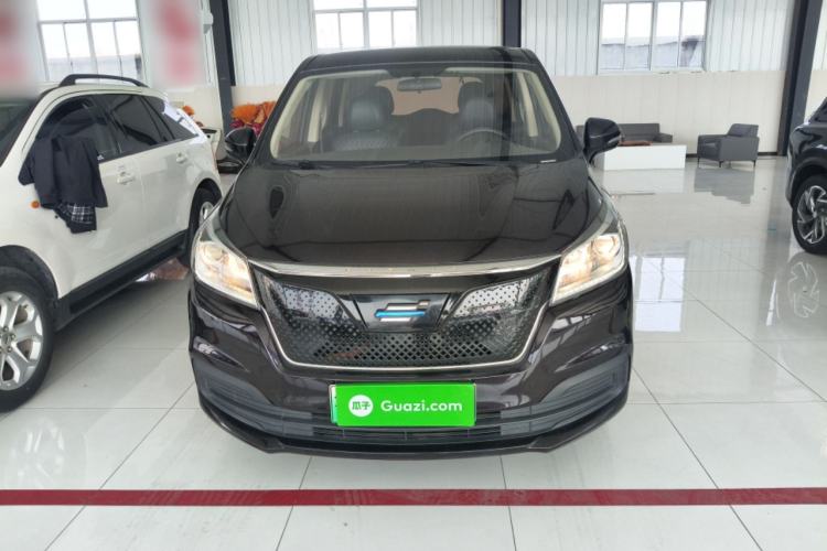 Used CHANGAN OSHAN Cosmos EV 2020 LingShang Model Front