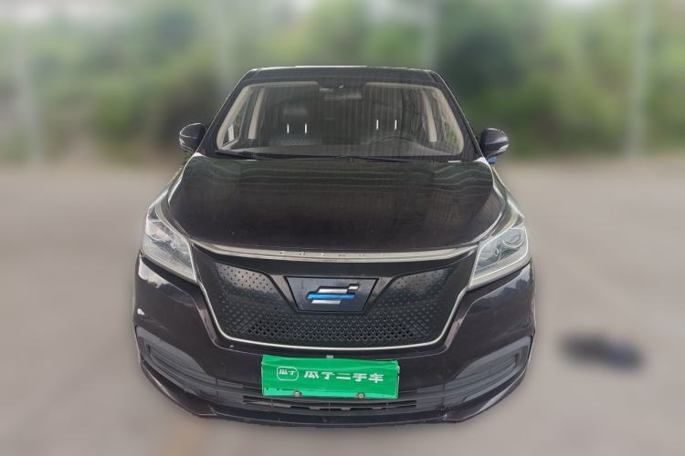 Used CHANGAN OSHAN Cosmos EV 2020 LingShang Model Front