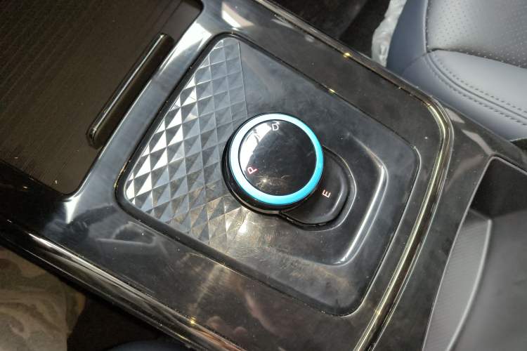 Used CHANGAN OSHAN Cosmos EV 2020 LingShang Model Gear Lever