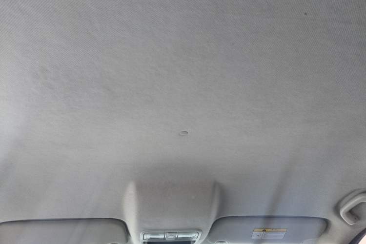 Used CHANGAN OSHAN Cosmos EV 2020 LingShang Model Headliner