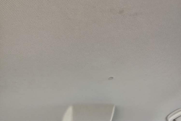 Used CHANGAN OSHAN Cosmos EV 2020 LingShang Model Headliner