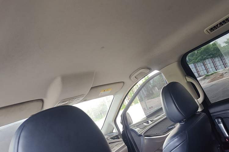 Used CHANGAN OSHAN Cosmos EV 2020 LingShang Model Headliner