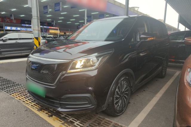 Used CHANGAN OSHAN Cosmos EV 2020 LingShang Model