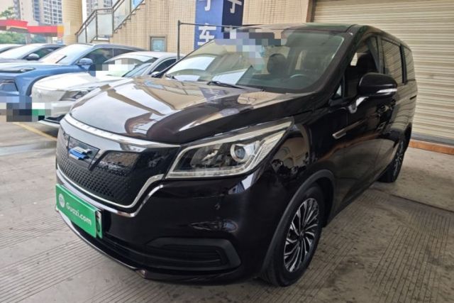 Used CHANGAN OSHAN Cosmos EV 2020 LingShang Model