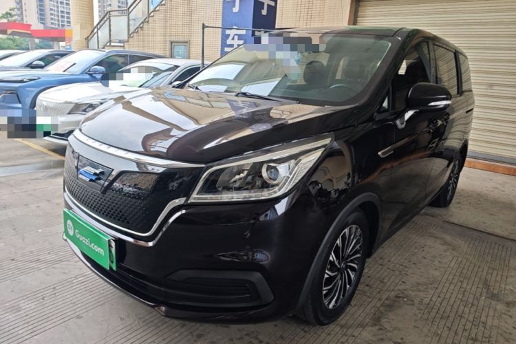 Used CHANGAN OSHAN Cosmos EV 2020 LingShang Model Guazi used car, China used car export, Used car for sale, Used cars, Cheapest cars for sale