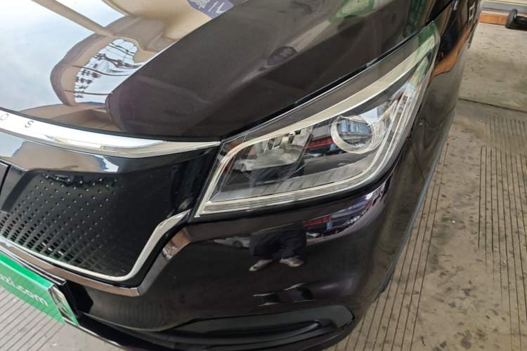 Used CHANGAN OSHAN Cosmos EV 2020 LingShang Model Left Front Headlight