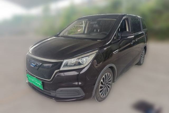 Used CHANGAN OSHAN Cosmos EV 2020 LingShang Model