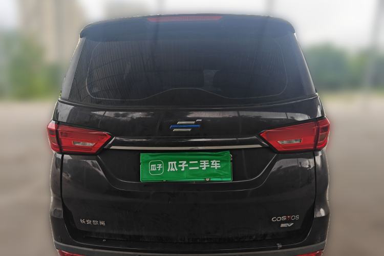 Used CHANGAN OSHAN Cosmos EV 2020 LingShang Model Rear