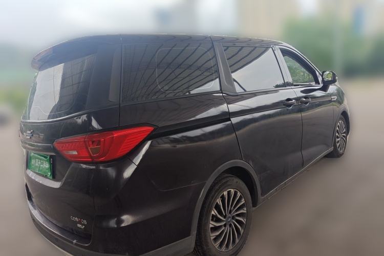 Used CHANGAN OSHAN Cosmos EV 2020 LingShang Model Rear Right 45 Deg