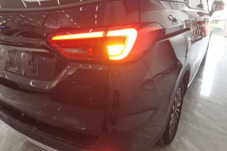 Used CHANGAN OSHAN Cosmos EV 2020 LingShang Model Right Rear Taillight