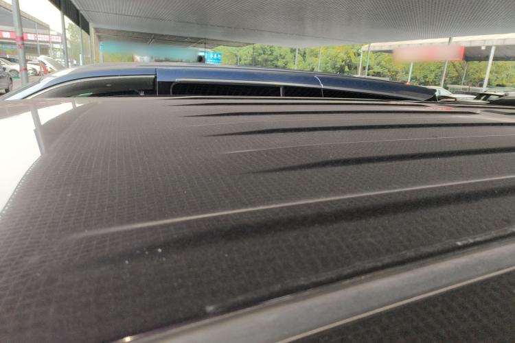 Used CHANGAN OSHAN Cosmos EV 2020 LingShang Model Roof