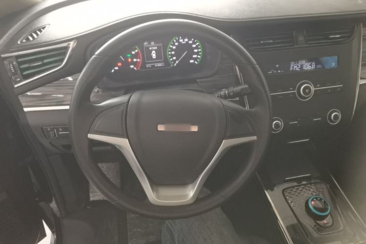Used CHANGAN OSHAN Cosmos EV 2020 LingShang Model Steering Wheel