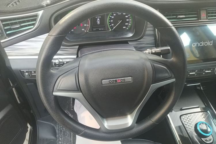Used CHANGAN OSHAN Cosmos EV 2020 LingShang Model Steering Wheel
