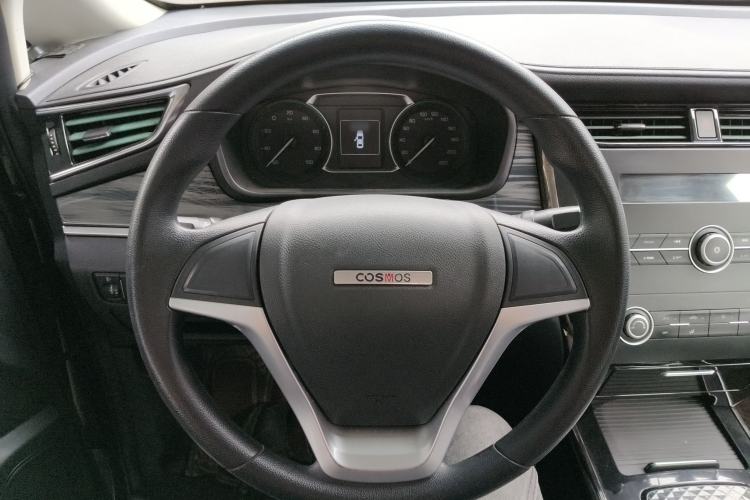 Used CHANGAN OSHAN Cosmos EV 2020 LingShang Model Steering Wheel