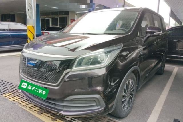 Used CHANGAN OSHAN Cosmos EV 2020 LingShang Model
