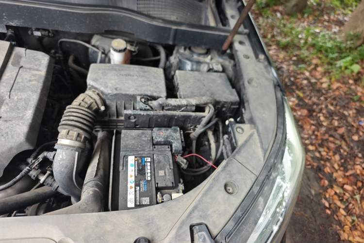 Used CHANGAN OSHAN COSPro 2021 1.5T Manual Luxury 5-Seater Engine Bay Left