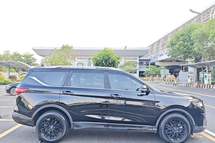 Used CHANGAN OSHAN COSPro 2021 1.5T Automatic Flagship 7-Seater Exterior 5