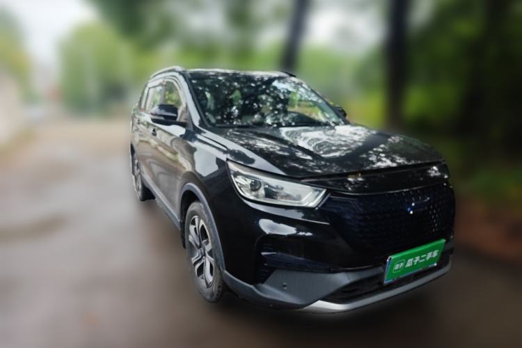 Used CHANGAN OSHAN COSPro 2021 1.5T Manual Luxury 5-Seater Front Right 45 Deg