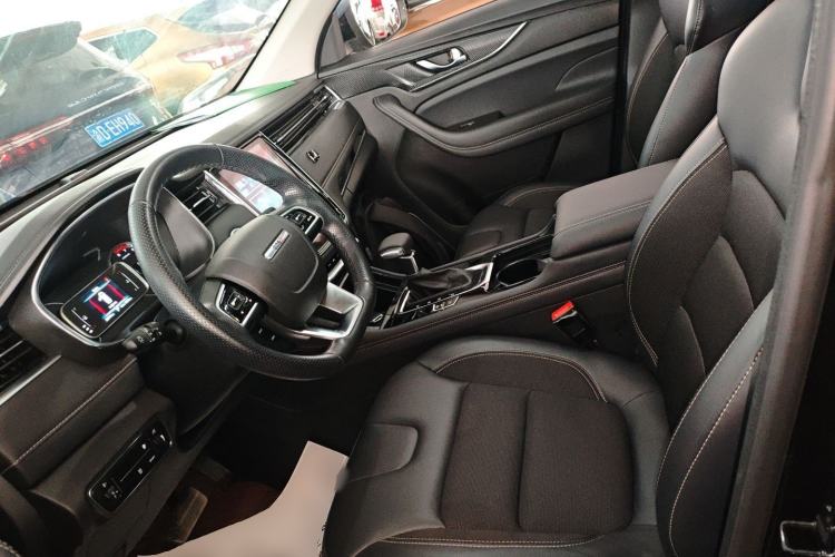 Used CHANGAN OSHAN COSPro 2021 1.5T Automatic Luxury 7-Seater Left Front Seat