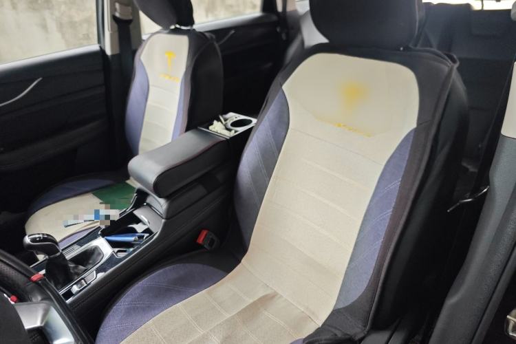 Used CHANGAN OSHAN COSPro 2021 1.5T Manual Luxury 5-Seater Left Front Seat