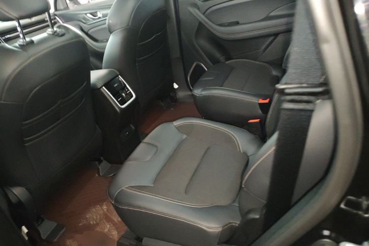Used CHANGAN OSHAN COSPro 2021 1.5T Automatic Luxury 7-Seater Left Rear Seat