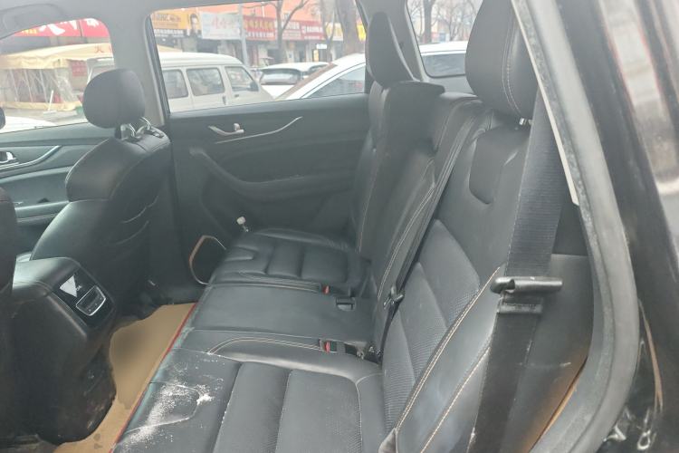 Used CHANGAN OSHAN COSPro 2021 1.5T Automatic Flagship 7-Seater Left Rear Seat