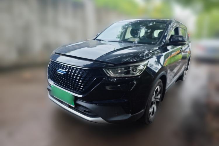 Used CHANGAN OSHAN COSPro 2021 1.5T Manual Luxury 5-Seater Guazi used car, China used car export, Used car for sale, Used  cars, Cheapest cars for sale