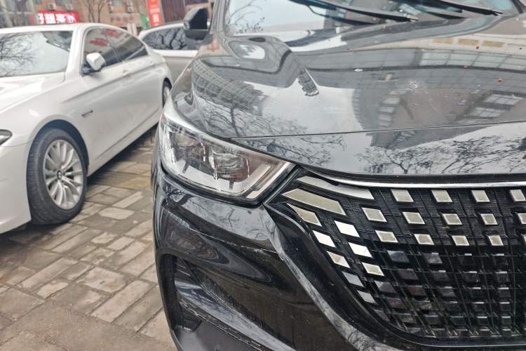 Used CHANGAN OSHAN COSPro 2021 1.5T Automatic Flagship 7-Seater Right Front Headlight