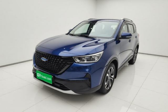 Used CHANGAN OSHAN COSPro 2021 1.5T Automatic Flagship 7-Seater