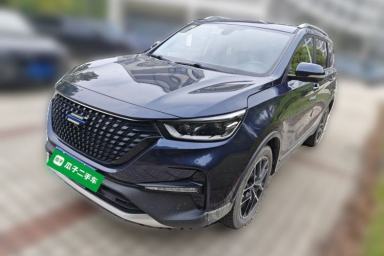 Used CHANGAN OSHAN COSPro 2021 GT 2.0T Automatic Pilot Model 7 Seats