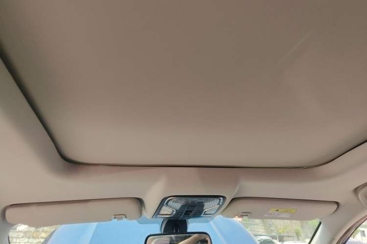 Used CHANGAN OSHAN COSPro 2021 1.5T Automatic Flagship 7-Seater Headliner