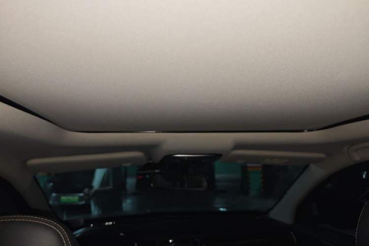 Used CHANGAN OSHAN COSPro 2021 1.5T Automatic Flagship 7-Seater Headliner