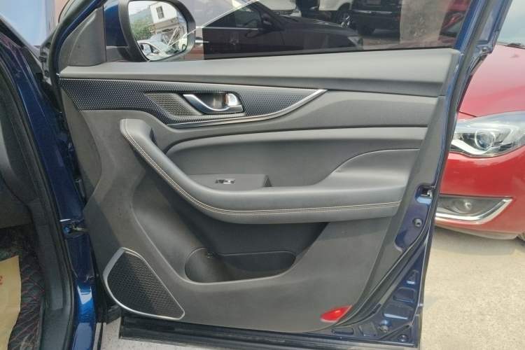 Used CHANGAN OSHAN COSPro 2021 1.5T Automatic Flagship 7-Seater Right Front Door Interior