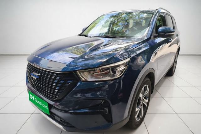 Used CHANGAN OSHAN COSPro 2021 1.5T Manual Luxury 7-Seater