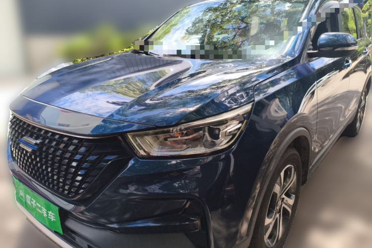 Used CHANGAN OSHAN COSPro 2021 1.5T Manual Luxury 7-Seater Guazi used car, China used car export, Used car for sale, Used  cars, Cheapest cars for sale