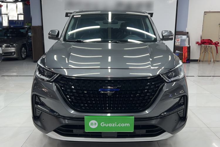 Used CHANGAN OSHAN COSPro 2021 1.5T Automatic Flagship 7-Seater Exterior 1