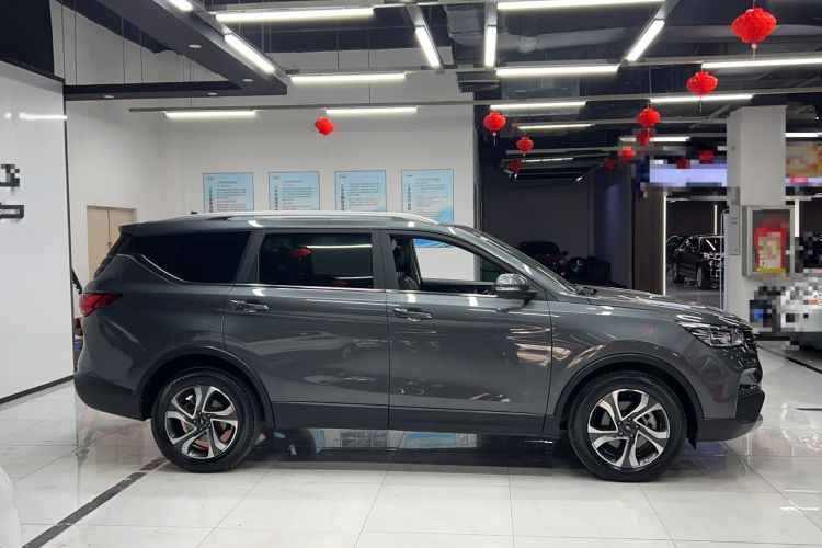 Used CHANGAN OSHAN COSPro 2021 1.5T Automatic Flagship 7-Seater Exterior 2