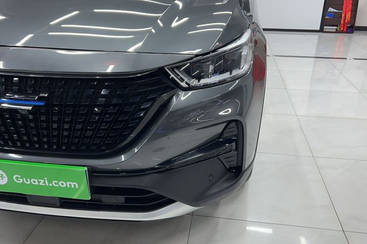 Used CHANGAN OSHAN COSPro 2021 1.5T Automatic Flagship 7-Seater Left Front Headlight