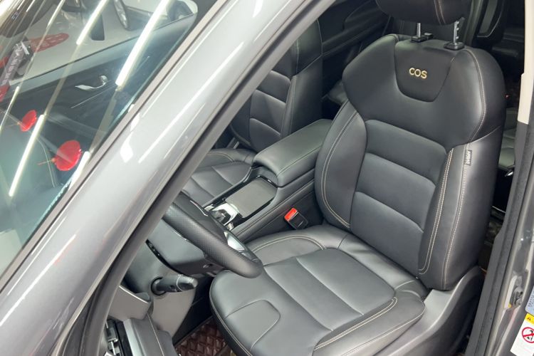 Used CHANGAN OSHAN COSPro 2021 1.5T Automatic Flagship 7-Seater Left Front Seat