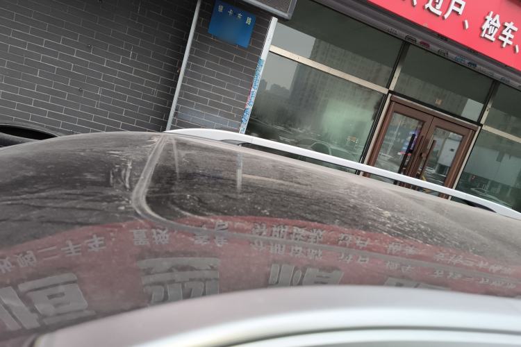 Used CHANGAN OSHAN COSPro 2021 1.5T Automatic Flagship 7-Seater Roof
