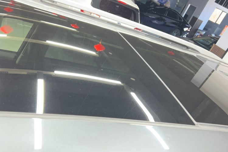 Used CHANGAN OSHAN COSPro 2021 1.5T Automatic Flagship 7-Seater Roof