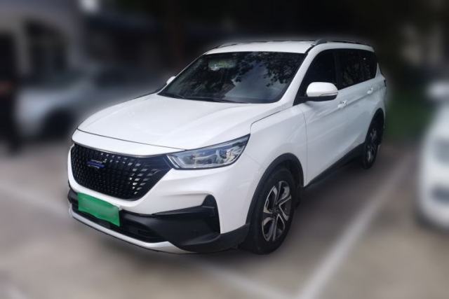 Used CHANGAN OSHAN COSPro 2021 1.5T Automatic Luxury 6-Seater