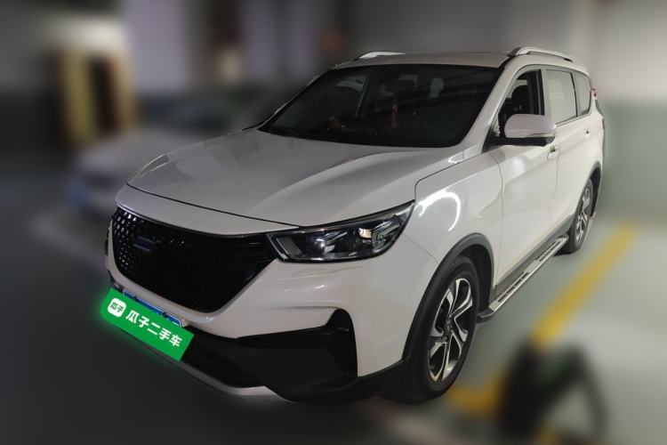 Used CHANGAN OSHAN COSPro 2021 1.5T Automatic Flagship 7-Seater Guazi used car, China used car export, Used car for sale, Used  cars, Cheapest cars for sale
