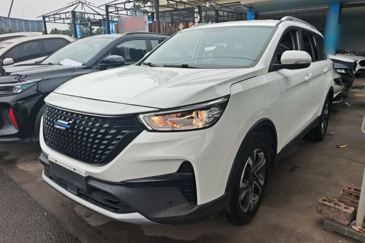 Used CHANGAN OSHAN COSPro 2021 1.5T Manual Luxury 7-Seater Guazi used car, China used car export, Used car for sale, Used cars, Cheapest cars for sale