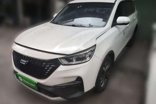 Used CHANGAN OSHAN COSPro 2021 1.5T Automatic Flagship 7-Seater