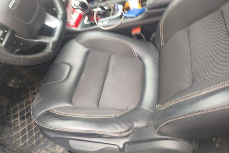 Used CHANGAN OSHAN COSPro 2021 1.5T Manual Flagship 7-Seater Driver Seat