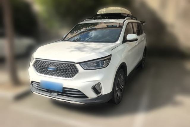Used CHANGAN OSHAN COSPro 2021 1.5T Manual Flagship 7-Seater